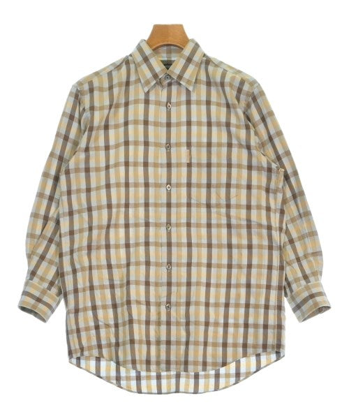 BURBERRY เสื้อลำลอง