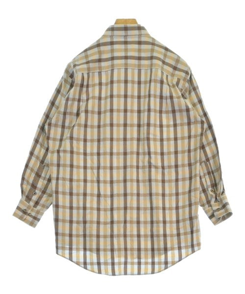 BURBERRY เสื้อลำลอง