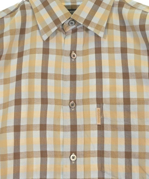 BURBERRY เสื้อลำลอง