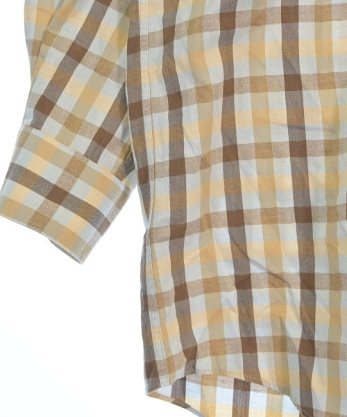 BURBERRY เสื้อลำลอง