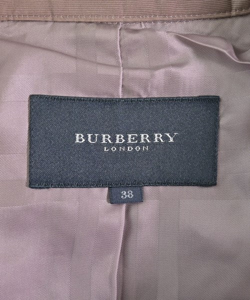 BURBERRY แจ็คเก็ตเบลาส์ อื่น