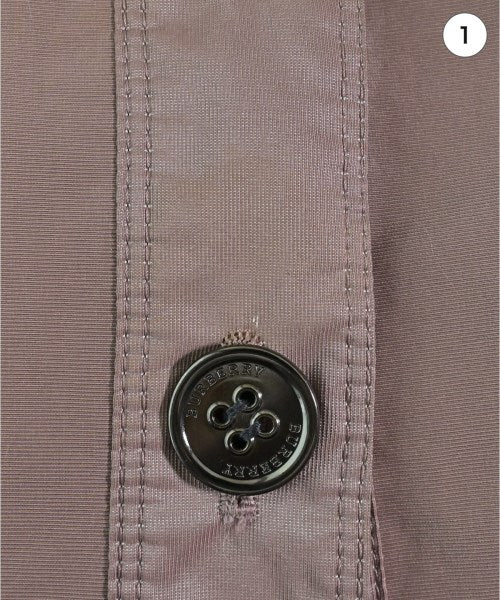 BURBERRY แจ็คเก็ตเบลาส์ อื่น