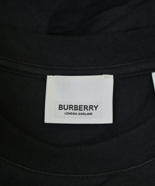 BURBERRY เสื้อยืด/เสื้อท็อปส์