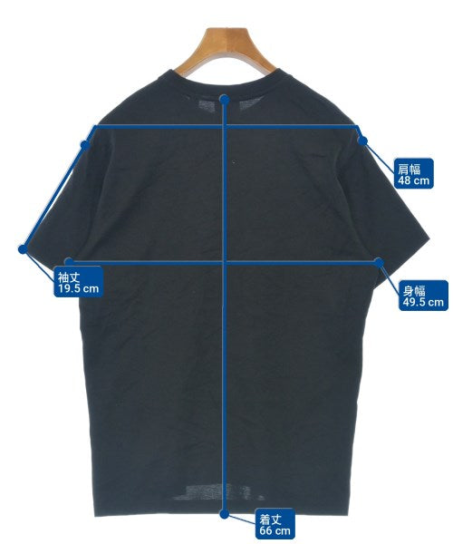 BURBERRY เสื้อยืด/เสื้อท็อปส์