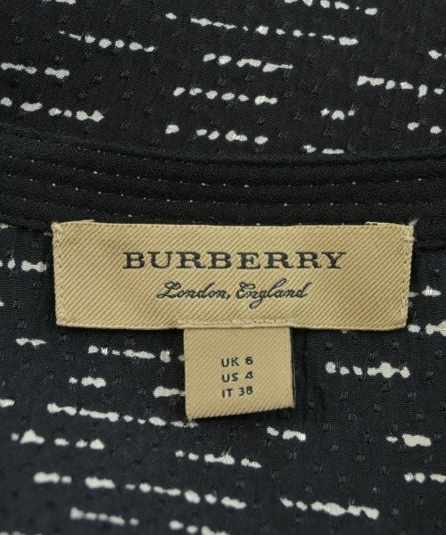 BURBERRY ชุดเดรส