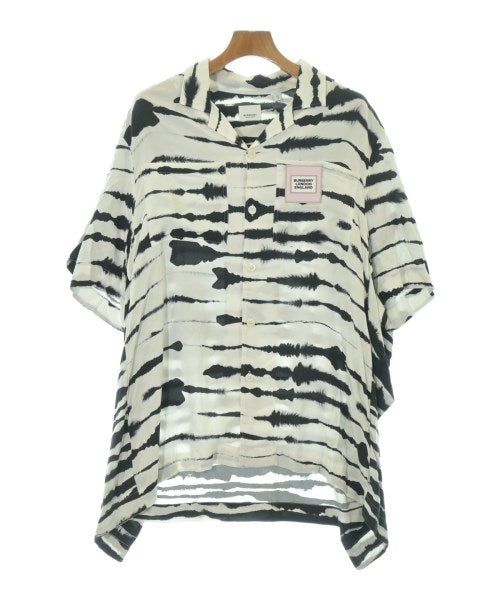 BURBERRY เสื้อลำลอง