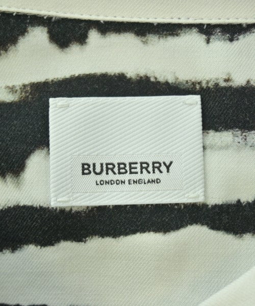 BURBERRY เสื้อลำลอง