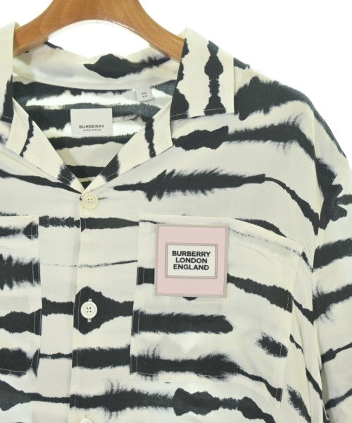 BURBERRY เสื้อลำลอง