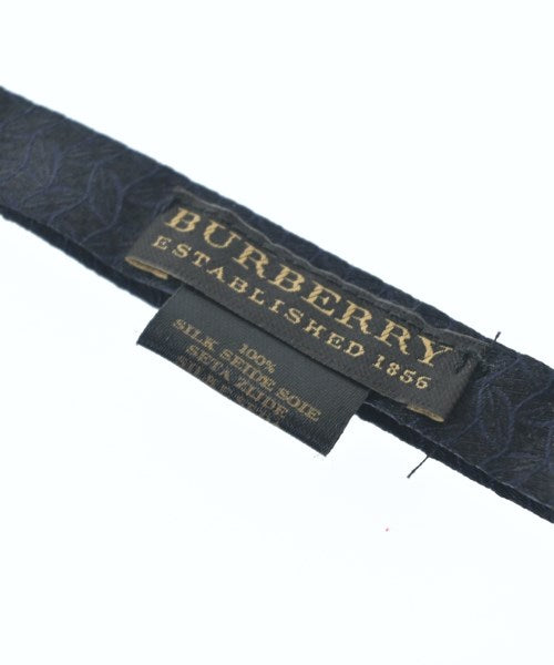 BURBERRY เนคไท