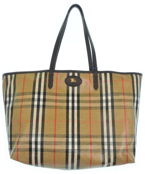 BURBERRY กระเป๋าถือขนาดใหญ่