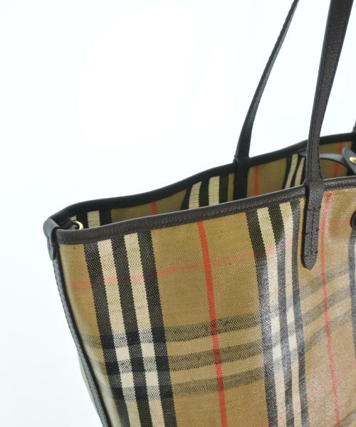 BURBERRY กระเป๋าถือขนาดใหญ่