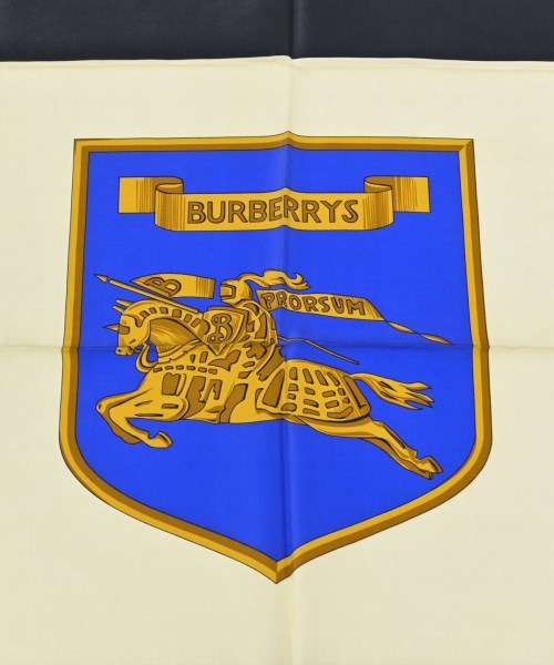 BURBERRY ผ้าพันคอ