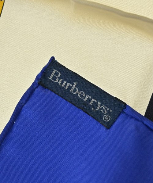BURBERRY ผ้าพันคอ