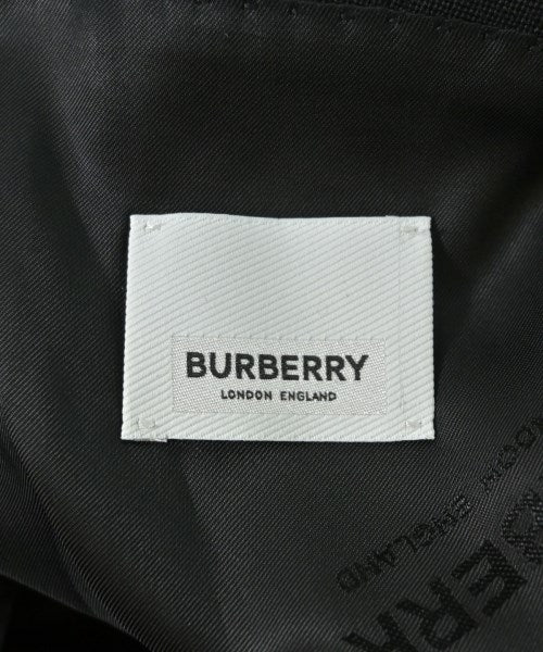 BURBERRY เบลเซอร์/แจ็คเก็ตสูท