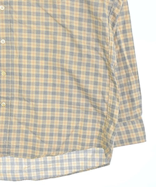 BURBERRY เสื้อลำลอง