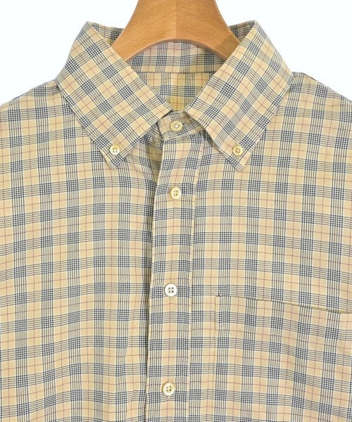 BURBERRY เสื้อลำลอง