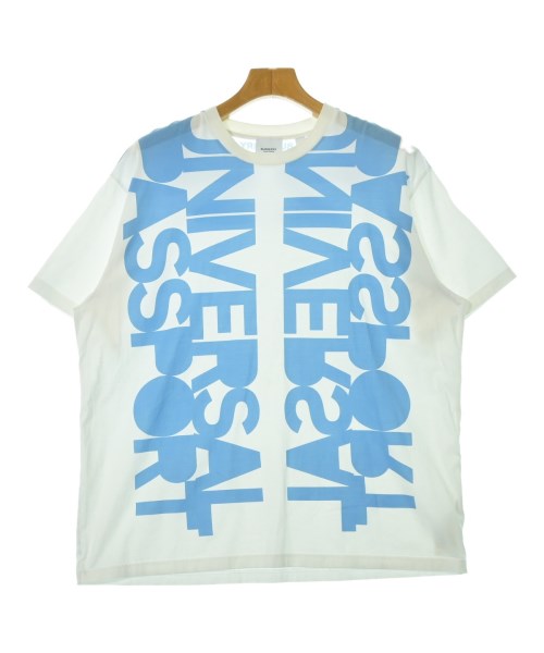 BURBERRY เสื้อยืด/เสื้อท็อปส์