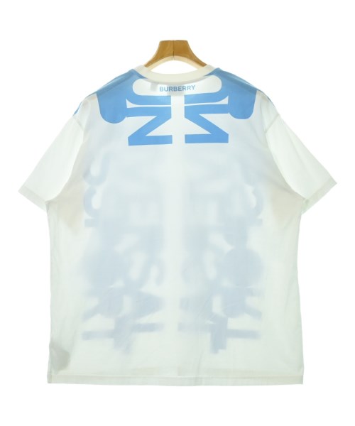 BURBERRY เสื้อยืด/เสื้อท็อปส์