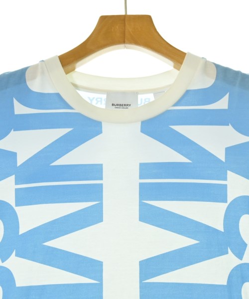 BURBERRY เสื้อยืด/เสื้อท็อปส์