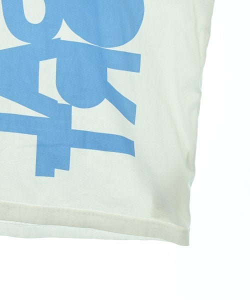 BURBERRY เสื้อยืด/เสื้อท็อปส์
