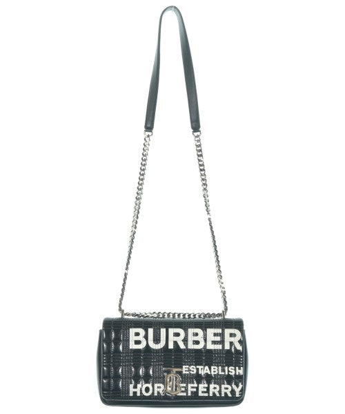 BURBERRY กระเป๋าสะพาย