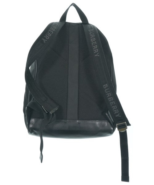 BURBERRY เป้สะพายหลัง