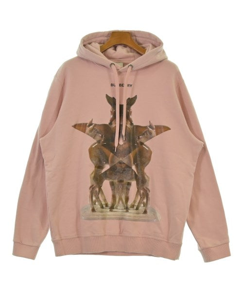 BURBERRY เสื้อฮู้ด