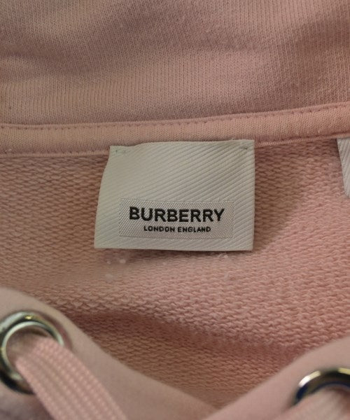 BURBERRY เสื้อฮู้ด