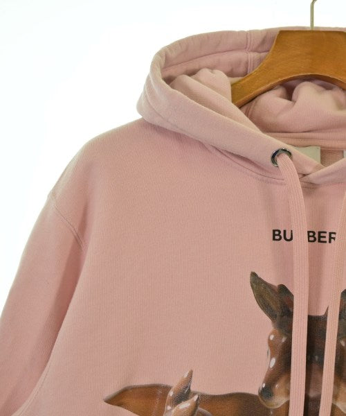 BURBERRY เสื้อฮู้ด