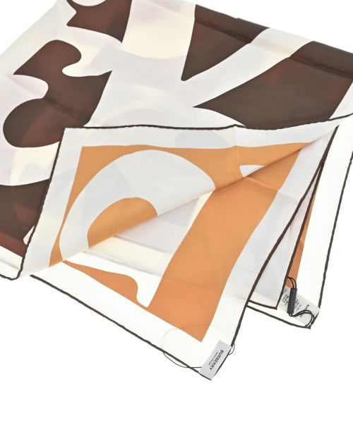 BURBERRY ผ้าพันคอ