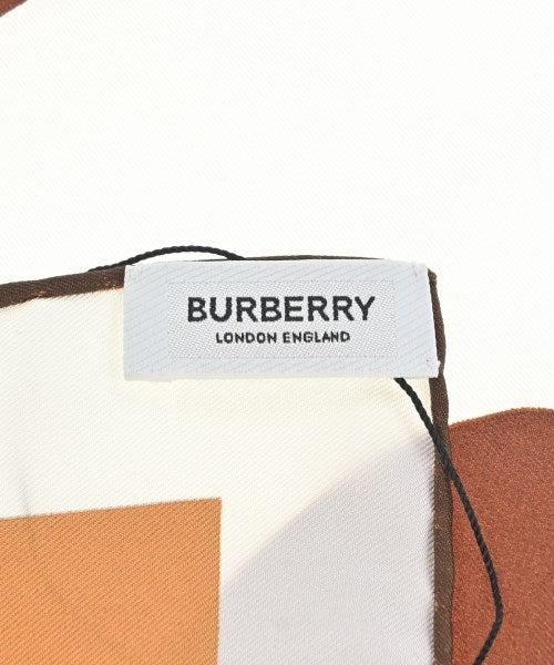BURBERRY ผ้าพันคอ