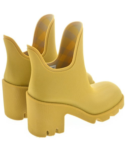 BURBERRY รองเท้ากันฝน