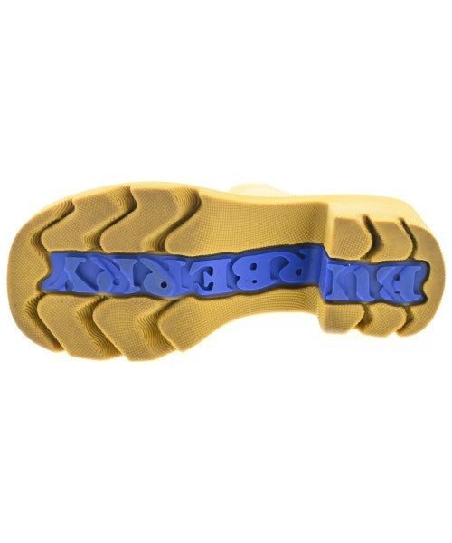 BURBERRY รองเท้ากันฝน