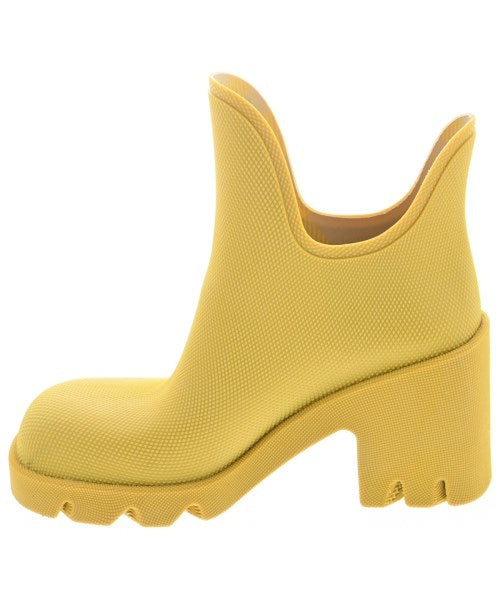 BURBERRY รองเท้ากันฝน