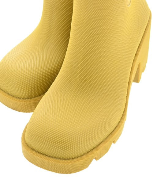 BURBERRY รองเท้ากันฝน