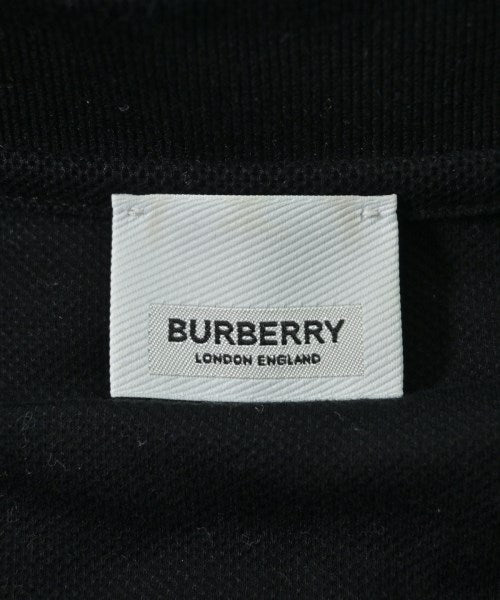 BURBERRY เสื้อโปโล