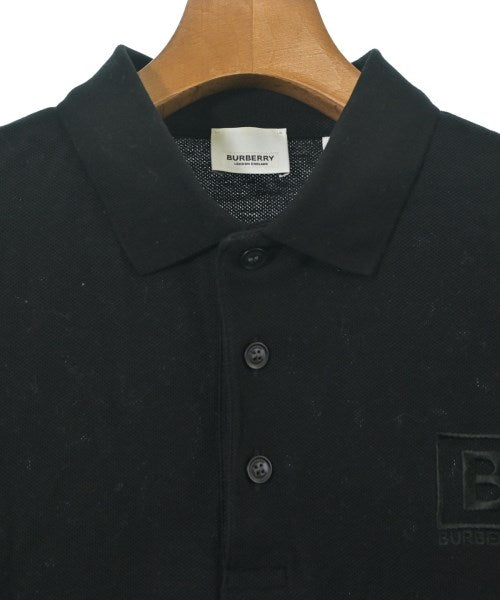 BURBERRY เสื้อโปโล