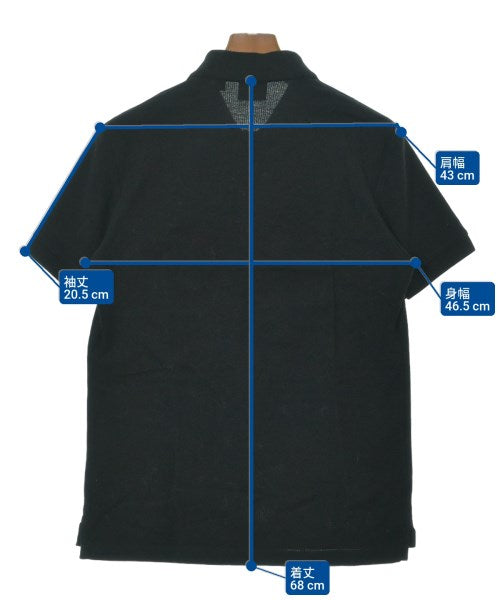 BURBERRY เสื้อโปโล