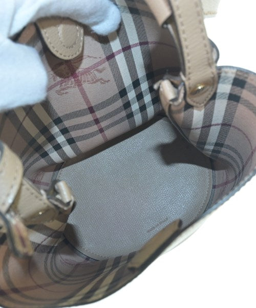 BURBERRY กระเป๋าสะพาย