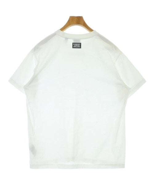 BURBERRY เสื้อยืด/เสื้อท็อปส์