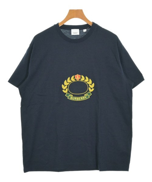 BURBERRY เสื้อยืด/เสื้อท็อปส์
