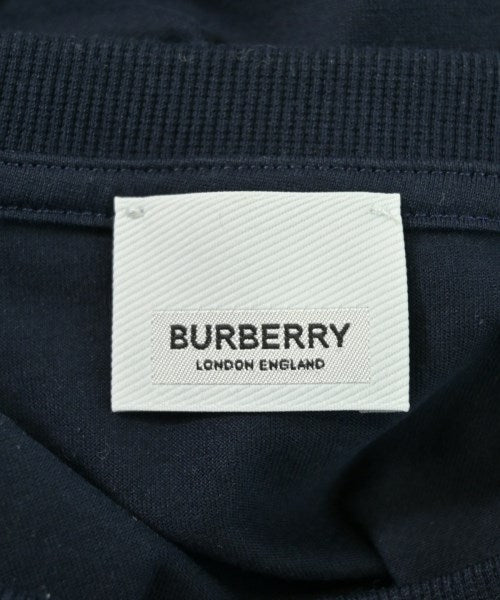 BURBERRY เสื้อยืด/เสื้อท็อปส์
