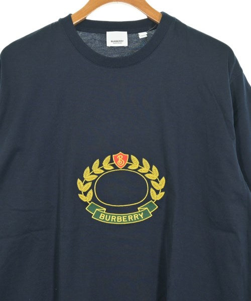 BURBERRY เสื้อยืด/เสื้อท็อปส์