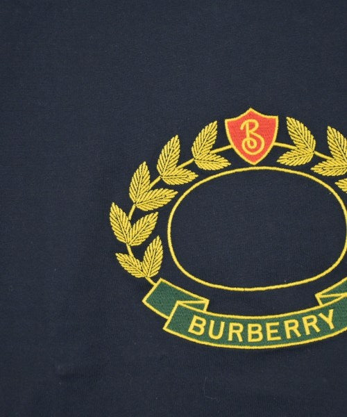 BURBERRY เสื้อยืด/เสื้อท็อปส์