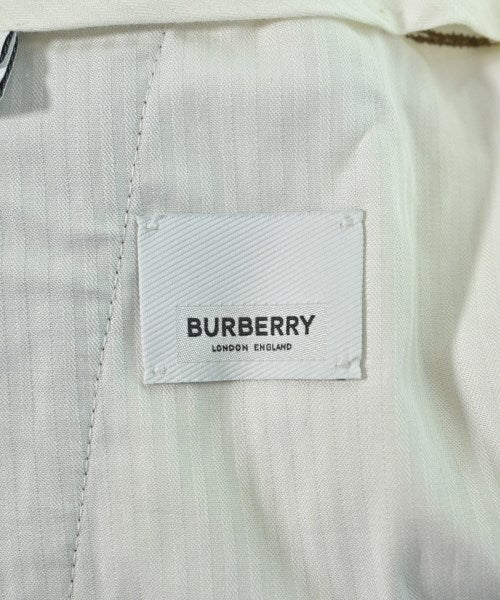BURBERRY กางเกงขายาว