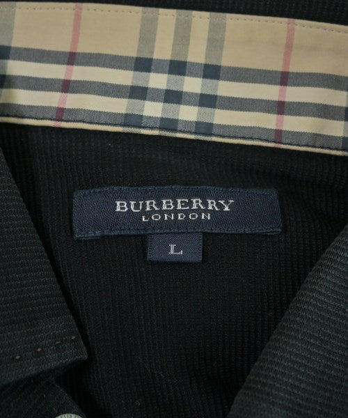 BURBERRY เสื้อโปโล