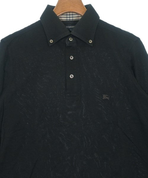 BURBERRY เสื้อโปโล