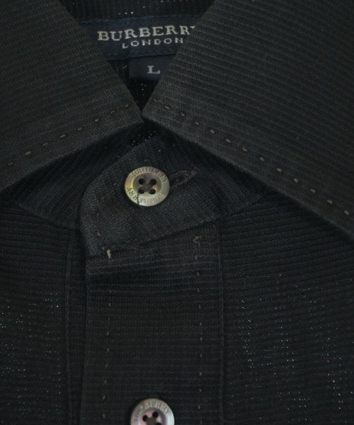 BURBERRY เสื้อโปโล