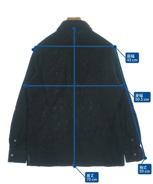 BURBERRY เสื้อโปโล