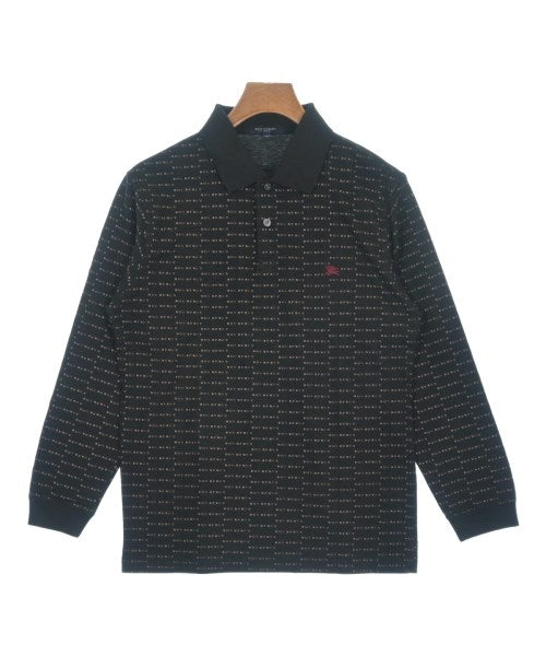 BURBERRY เสื้อโปโล